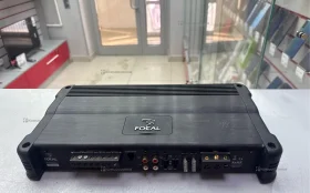 Купить Усилитель  focal fpp 4100 б/у , в Саратов Цена:6900рублей