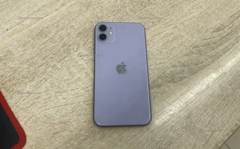 iPhone 11 128 Gb
