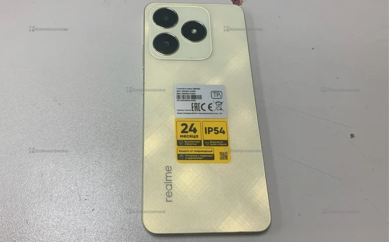 Realme C61 6/128Gb