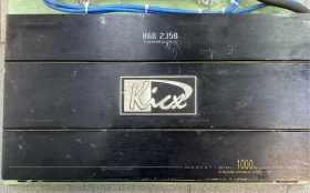 Усилитель Kicx 2.150