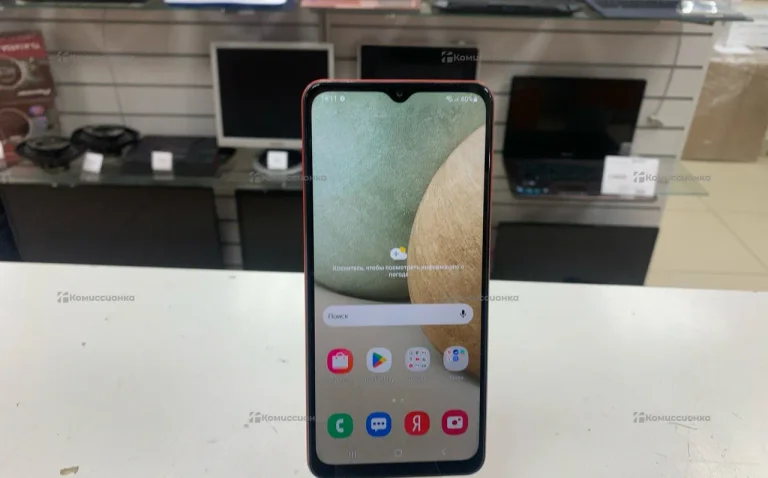 Samsung Galaxy A12 2/32 ГБ(18)