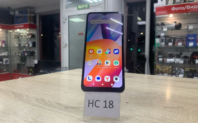 Xiaomi Redmi A2+ 2/64Gb