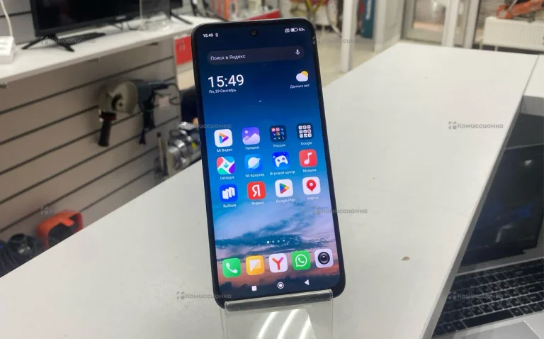 Xiaomi Redmi 12 8/256 ГБ