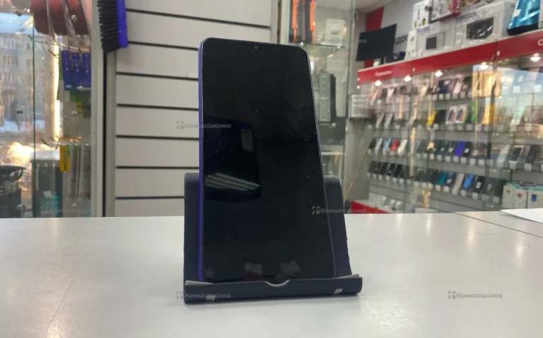 Xiaomi Redmi 9 4/64 ГБ