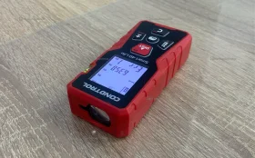 Дальномер лазерный Condtrol Smart40 Lite 40 м