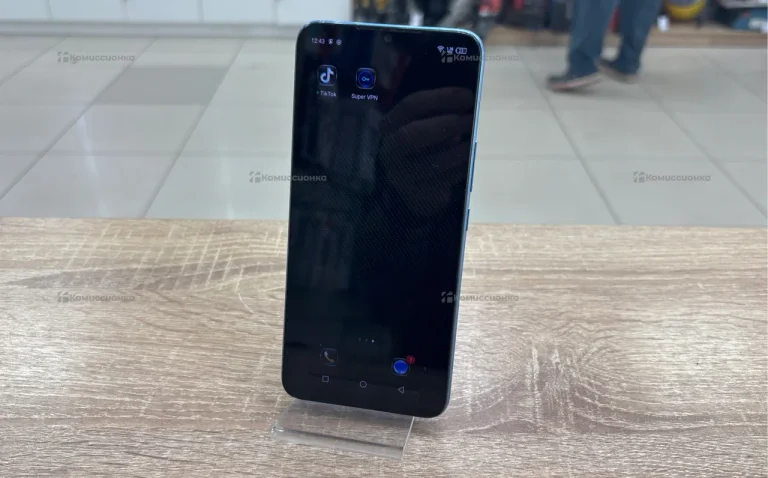 Infinix infinix hot 20i 4/64