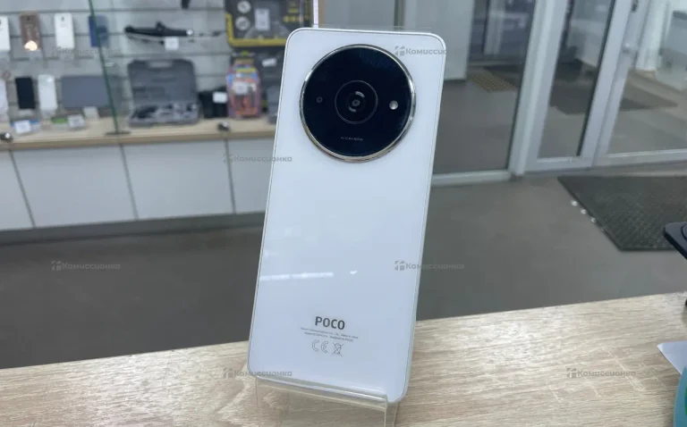 Xiaomi Poco C61 3/64 ГБ