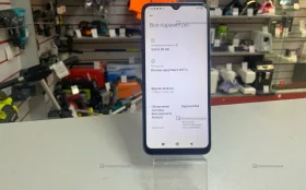 Xiaomi Redmi 10C 4/64 ГБ