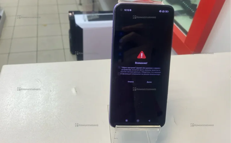 Xiaomi Redmi Note 9T 4/64 ГБ