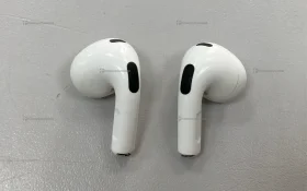 Купить Наушники  AirPods 3 б/у , в Краснодар Цена:4900рублей
