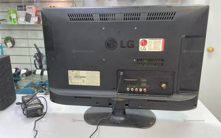 Телевизор LG 22LS3510