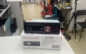 Автомагнитола  Pioneer DEH-190HBT