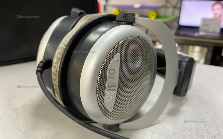 Наушники Beyerdynamic DT 880