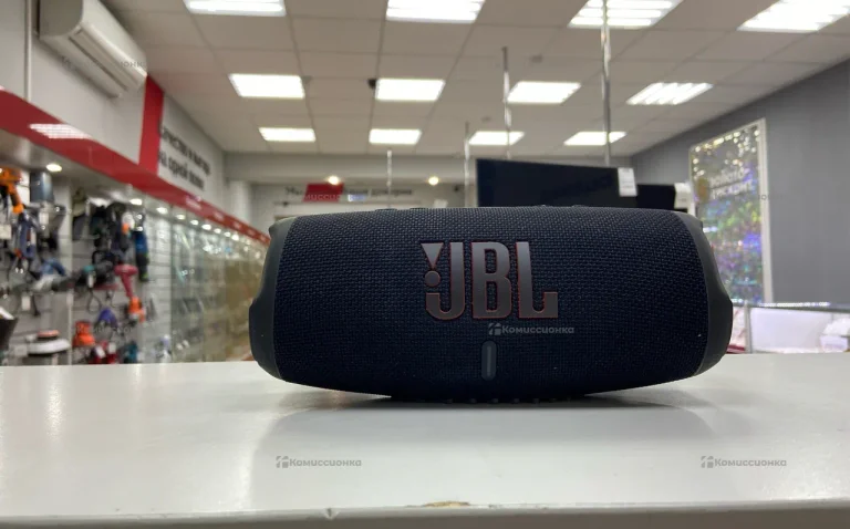 Колонка  JBL CHARGED 5