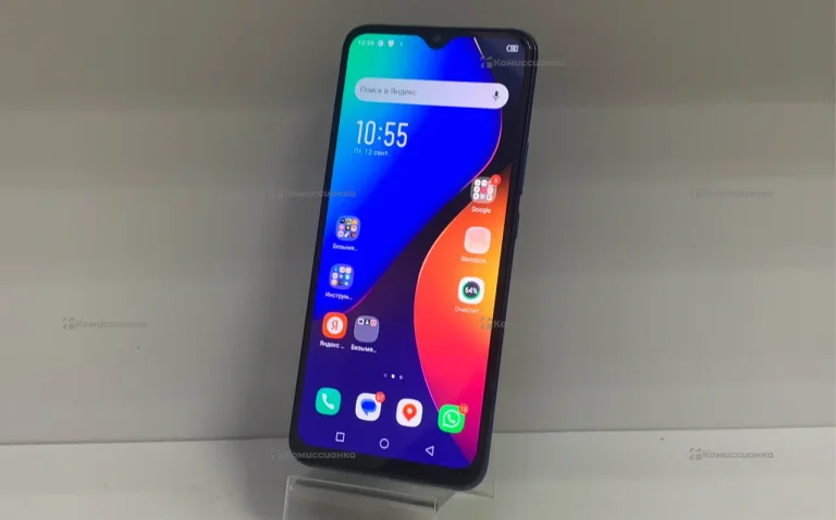 Infinix HOT 10 PLAY 4/64