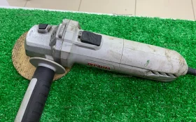 Купить Углошлифовальная машина Ресанта УШМ-125/900 б/у , в Тольятти Цена:1500рублей