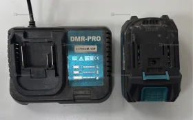 Купить УШМ акамуляторная Makita replicа DMR-Pro36v б/у , в Пермь Цена:2990рублей