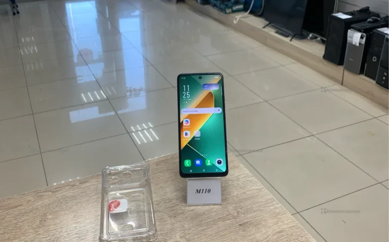 Tecno Pova 6 Neo 8/128 ГБ