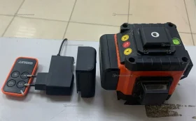 Купить лазерный уровень Gigant gbll-13 б/у , в Рязань Цена:3200рублей