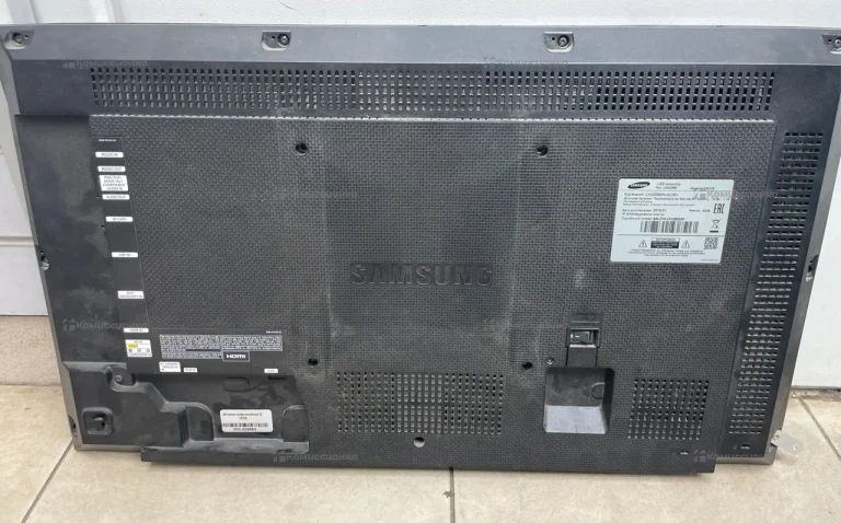 Телевизор Samsung db32e