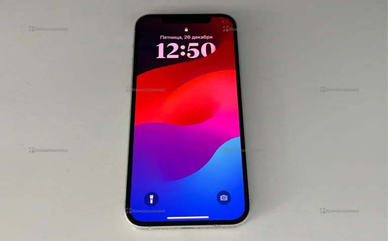 Apple iPhone 12 4/128 ГБ