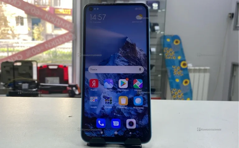 Xiaomi Redmi Note 9 NFC 4/128Gb