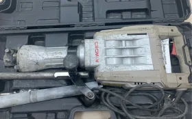 Купить отбойный молоток Crown CT18172 б/у , в Нижнекамск Цена:13900рублей