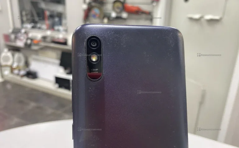 Xiaomi Redmi 9C 3/32 ГБ