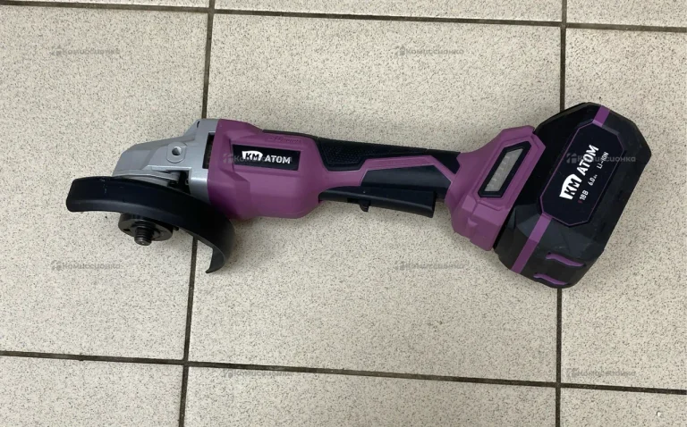 УШМ АТОМ CAG-182