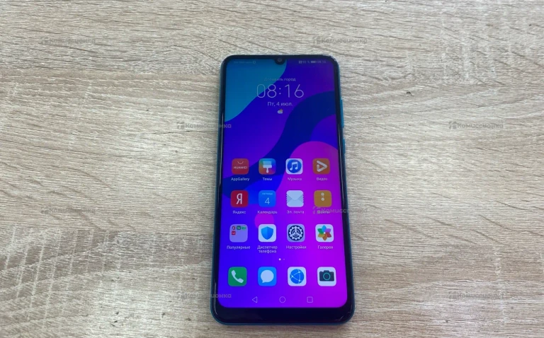 Honor 9A 3/64 ГБ