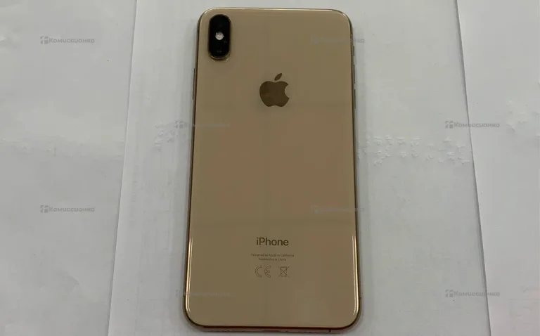 Apple iPhone XS Max 256Gb