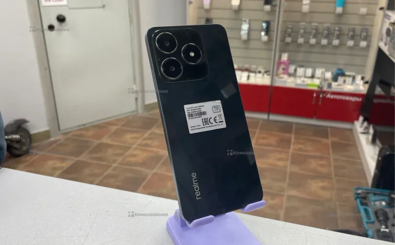 Realme C61 6/128 ГБ