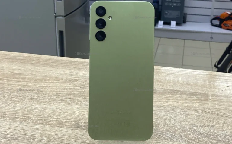 Samsung Galaxy A14 (2023) 4/64Gb