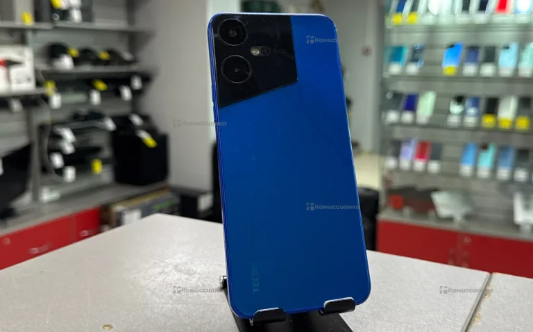 Tecno Pova Neo 3 8/128 ГБ