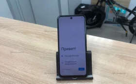 Meizu mblu 21 4/64 ГБ