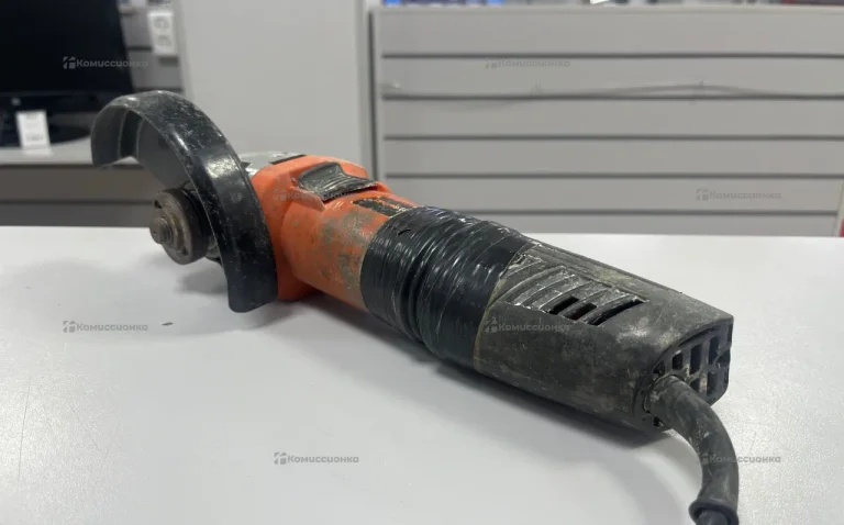 УШМ сетевая Спец Промо БШУ-1100-1