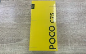 Xiaomi Poco C75 8/256 ГБ