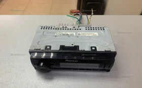 Купить Автомагнитола Pioneer MVH-S520bt б/у , в Саратов Цена:9900рублей