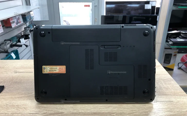 Ноутбук  HP A6