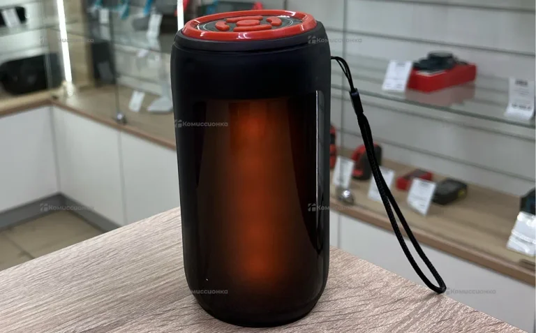 Колонка  bt-speaker