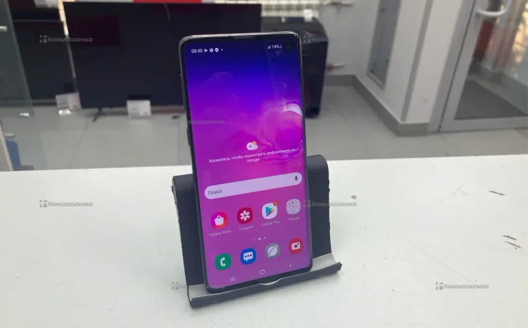 Samsung Galaxy S10 8/128 ГБ