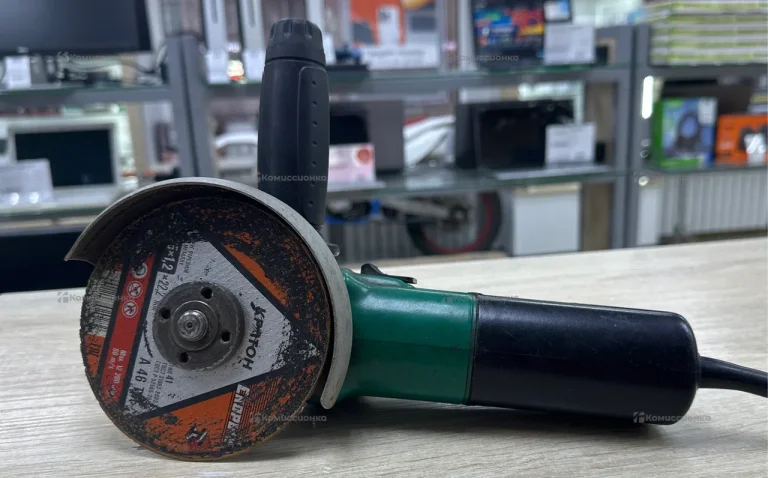 Ноунейм ушм 125/800