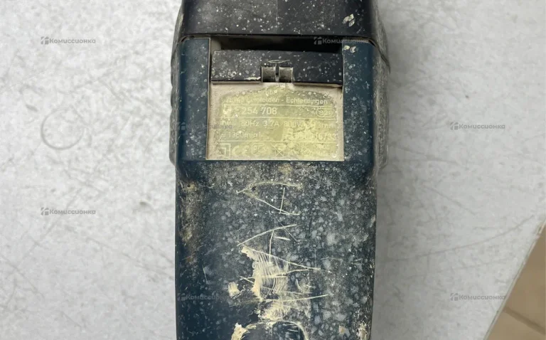 Перфоратор Bosch GBH 2-26DFR