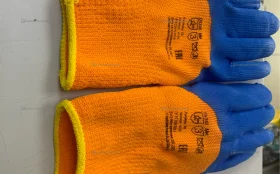 Купить Перчатки рабочие 300…… б/у , в Нижнекамск Цена:60рублей