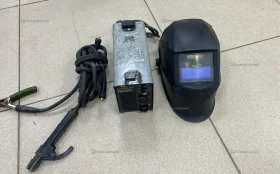 Сварочный аппарат РЕСАНТА САИ-220