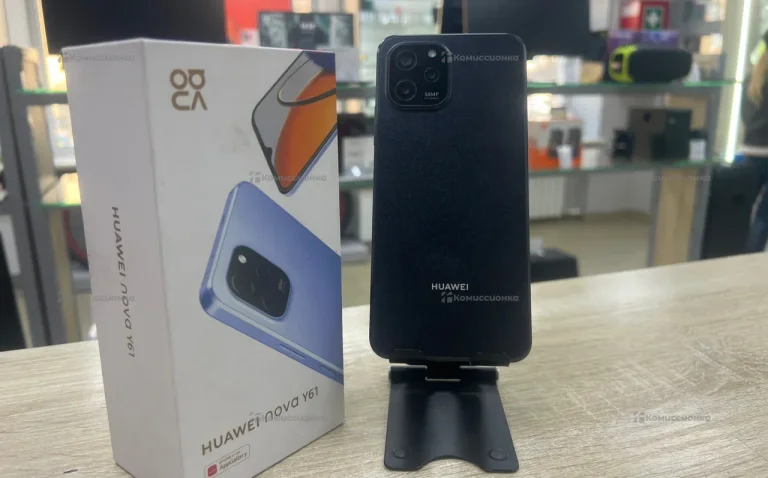 Xiaomi Redmi 9 3/32 ГБ
