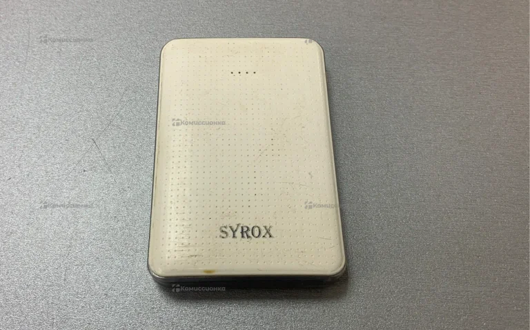Power Bank  syrox
