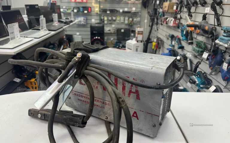 Сварочный аппарат РЕСАНТА САИ-250