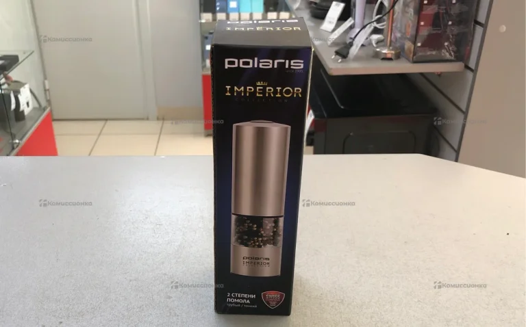 Электромельница Polaris