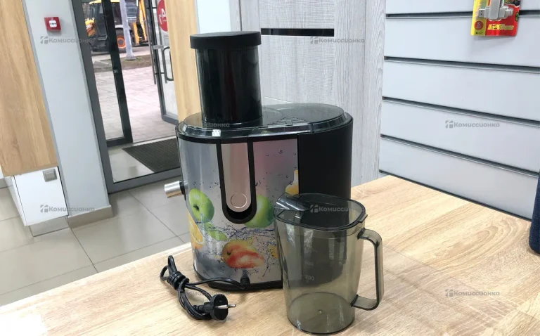 Соковыжималка Polaris PEA 1232